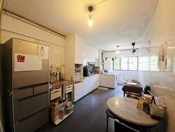 Blk 118 Sunset Way Residence (Clementi), HDB 4 Rooms #498370641